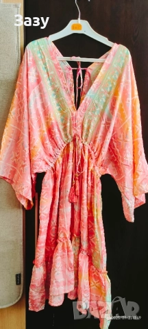 Прекрасна Рокля за Лятото