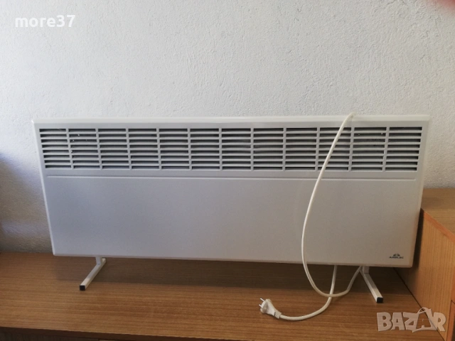 Радиатор "Аерлег"-3 киловата