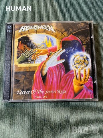 Judas Priest, снимка 12 - CD дискове - 44115395