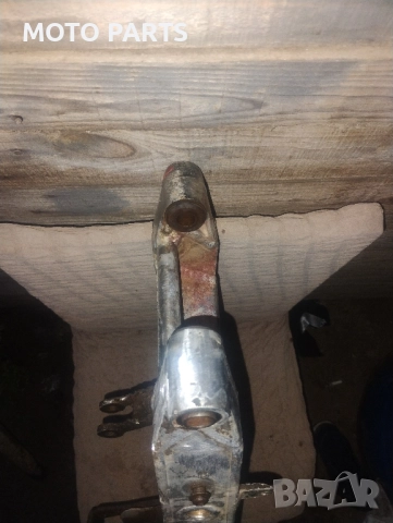 задна вилка за мотор , снимка 2 - Части - 52368450