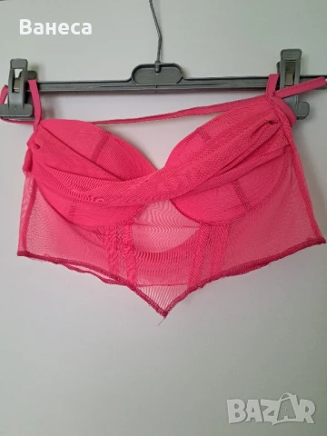 Чисто нов топ "Goddess by Anjelina Atanasova"