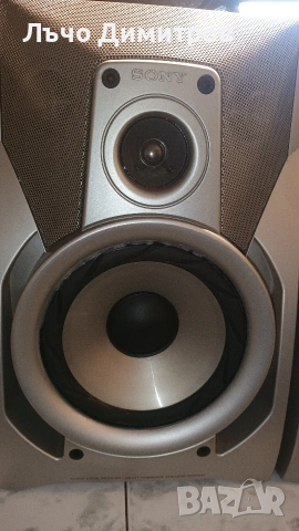 SONY RX99, снимка 6 - Тонколони - 53578465