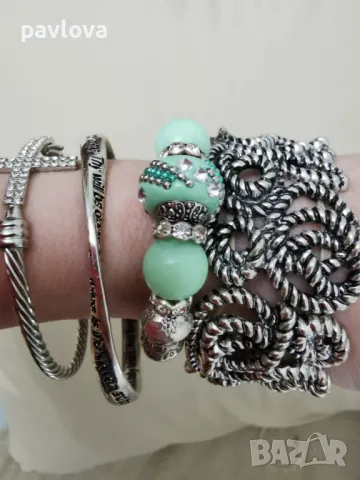 Пандора , снимка 5 - Гривни - 48622420