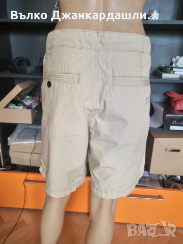 Къси панталони G star, размер 32, снимка 6 - Къси панталони - 53094449