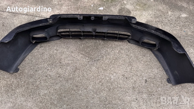 Предна Броня за Toyota Paseo 1995-1999, снимка 2 - Части - 52066523