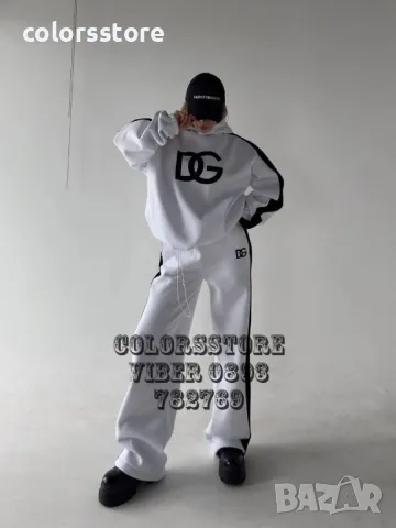 Спортен екип D&G /VL7b