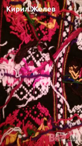 Калъфка тъкана 23732, снимка 8 - Декорация за дома - 33229833