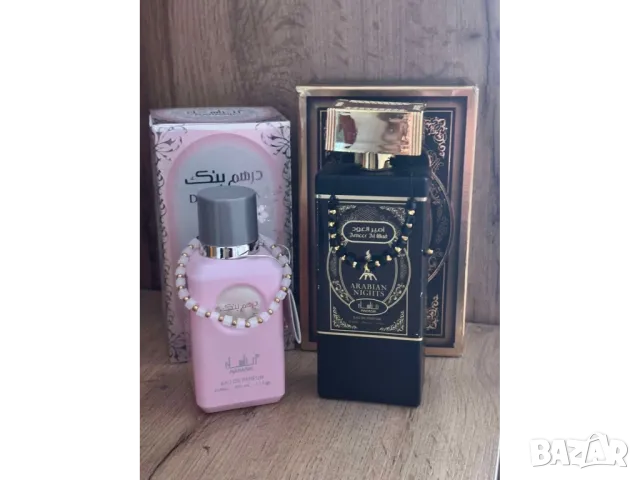 бижутерийни комплекти с парфюми, снимка 9 - Бижутерийни комплекти - 50438635