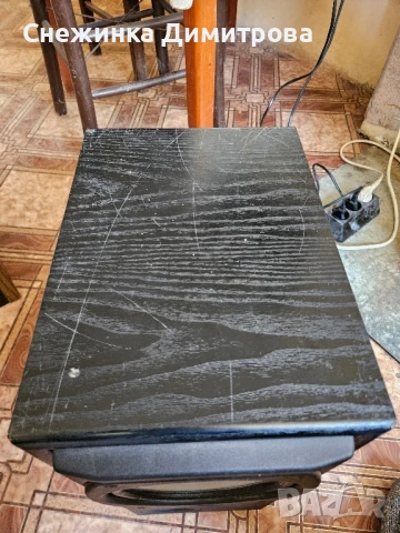 Тонколона Mission 732, снимка 2 - Тонколони - 51109155