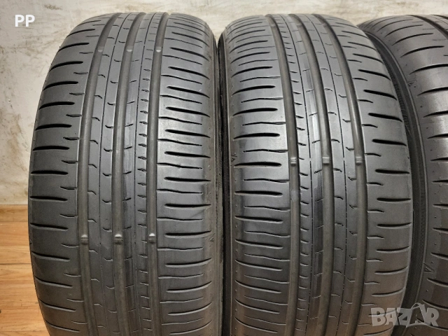 205/55/16 Falken / летни гуми, снимка 2 - Гуми и джанти - 53057096