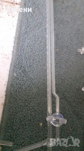 Лабораторна стъклария епруведки колби, снимка 4 - Други - 26717677