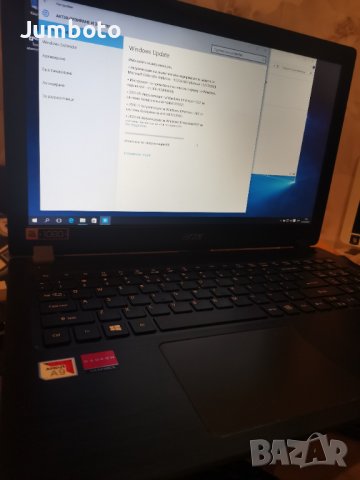 Acer aspire 3 A315-21g-96vb на части 