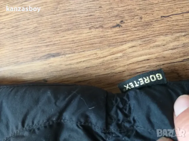 salomon gore-tex - мъжки ски ръкавици L, снимка 6 - Ръкавици - 49262442