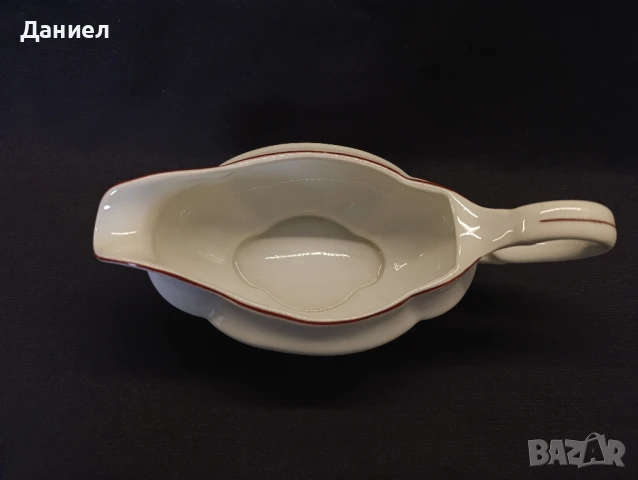 Сосиера на фабрика Изида, снимка 3 - Антикварни и старинни предмети - 50999631