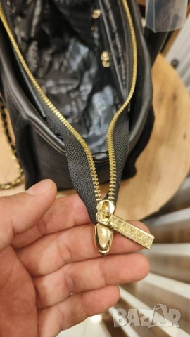 чанти CHANEL SHOULDER BAG ➡️28 Cm ⬆️25 Cm , снимка 6 - Чанти - 52093175