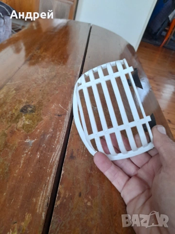 Стара сапунерка #11, снимка 5 - Други ценни предмети - 53193125