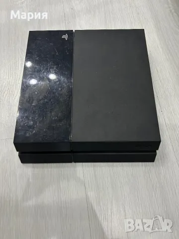 PlayStation 4, снимка 3 - PlayStation конзоли - 48001341