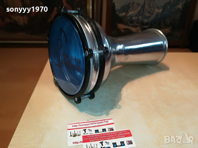 📢ТАРАМБУКИ 40СМ ИЛИ 30СМ 0610220912, снимка 2 - Ударни инструменти - 38236970