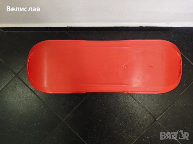 Детски сноуборд Wedze Boardslide, снимка 4 - Зимни спортове - 53129640
