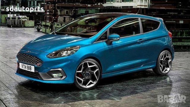 16" Джанти Форд 5X108 FORD ST FOCUS Mondeo CMAX SMAX Kuga, снимка 4 - Гуми и джанти - 28037499