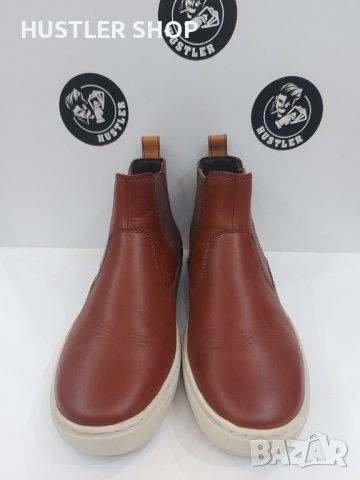 Мъжки обувки TIMBERLAND. Номер 42, снимка 3 - Ежедневни обувки - 43400366