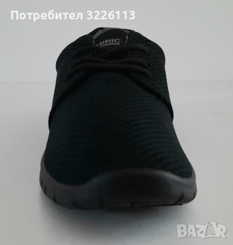 Дамски маратонки Fabric Mercy Run, размери - 38 /UK 5/ , снимка 10 - Маратонки - 36377017