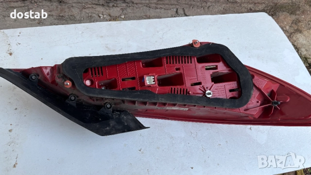 Стоп за Mercedes cla w117, снимка 3 - Части - 52240682