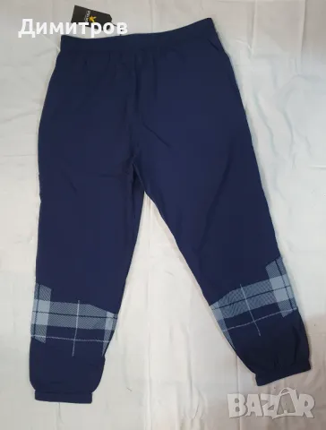 Карго панталон Urban Classics, Lyle & Scott, снимка 18 - Панталони - 38540547