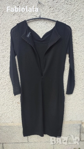 Ana Alcazar dress M , снимка 4 - Рокли - 52491000