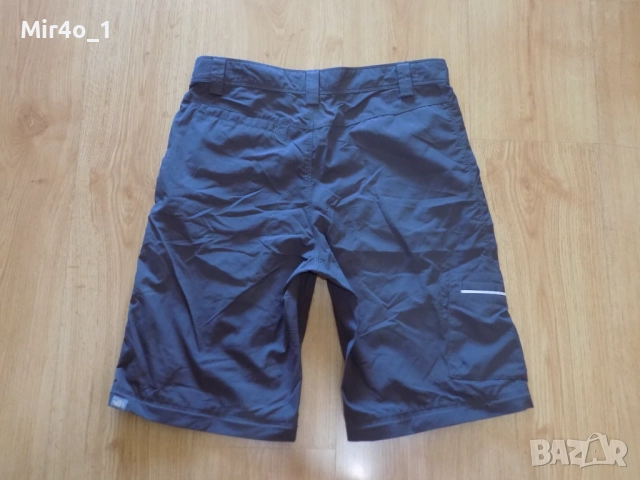 къси панталони the north face шорти гащета екип планина туризъм мъжки оригинални размер XS/S, снимка 2 - Спортни дрехи, екипи - 51455810