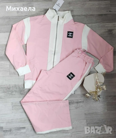 Дамски комплекти - няколко цвята - 40€, снимка 3 - Спортни екипи - 52952996