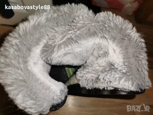 Ботуши Remonte-Germany 38.5н.Естествена, снимка 12 - Дамски ботуши - 52829532