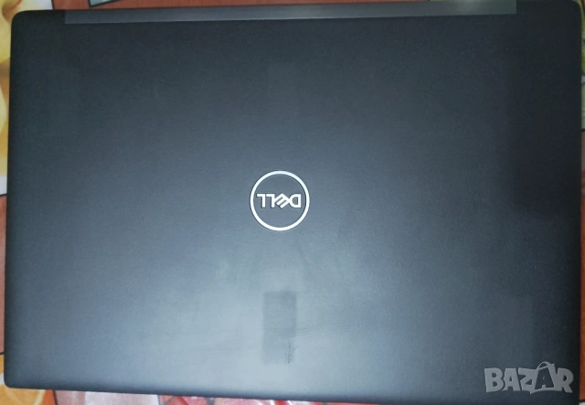 Продавам лаптоп Dell Latitude 7290, снимка 3 - Лаптопи за дома - 39826518