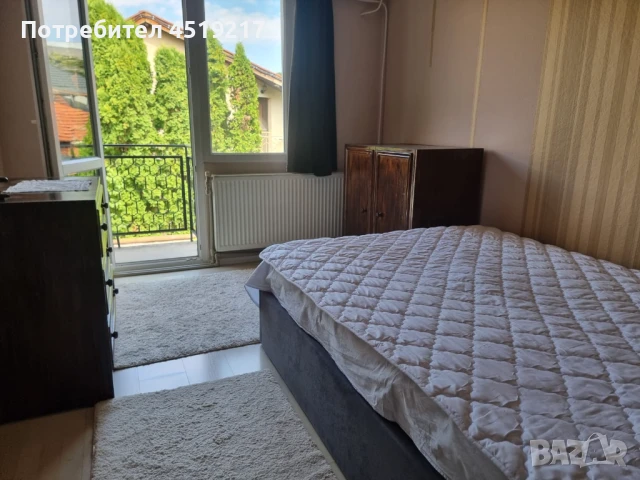 Продавам къща мезонет 101 кв.м- Идеален център Монтана, снимка 15 - Къщи - 50878332