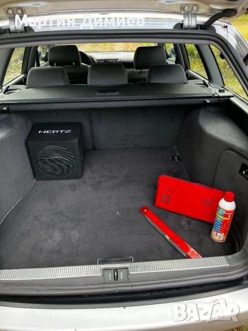 Audi A4 b5 1.9TDI, снимка 14 - Автомобили и джипове - 51960035