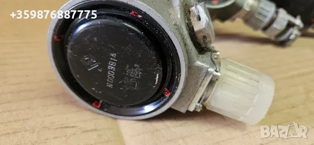 Нови руски военни датчици ЭДМУ-15 Здму 15 ZDMU Армия Военни , снимка 3 - Части - 48934805