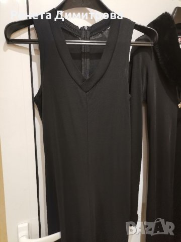 Комплект гащеризон с наметало, снимка 1