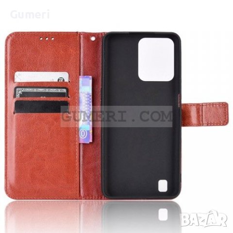 Realme C31 - Тефтер Стойка , снимка 17 - Калъфи, кейсове - 37536250