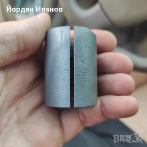 Шибър  за карбуратор BVF 30N3-1  ETZ 251 , снимка 2 - Части - 50726325