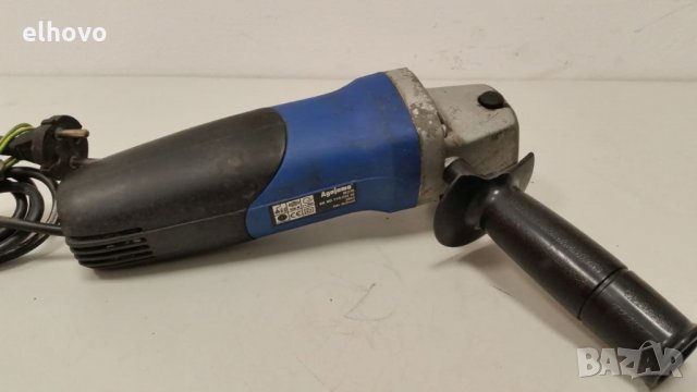 Ъглошлайф Agajama 8E270, снимка 5 - Други инструменти - 27989195