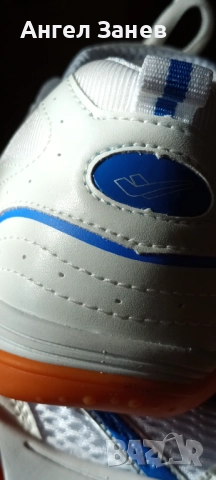 Мъжки спортни обувки тип маратонки, снимка 6 - Спортни обувки - 52501236