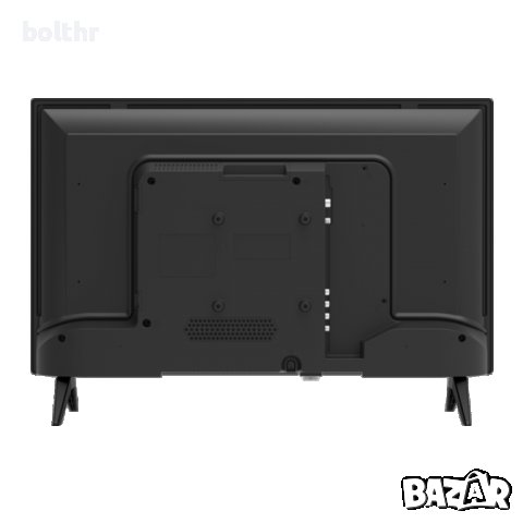 ТЕЛЕВИЗОР SKYTECH 24ST1000, 12V, 24 ИНЧА, LED, USB, PVR, снимка 4 - Телевизори - 39807396