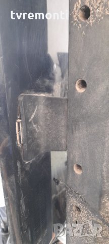 Стойкa за телевизор PHILIPS 40PFK4509/12, снимка 5 - Части и Платки - 33349303