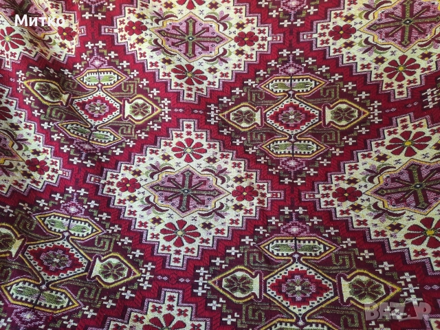 Ретро кувертюри за постелки на легла или диеани, снимка 4 - Покривки за легло - 52971758