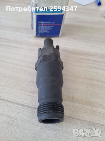 DAEWOO SSANGYONG MUSSO KORANDO 2.9D-TD ДЮЗА SS, снимка 2 - Части - 36443641