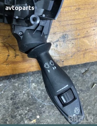 Ford fiesta 2009година 1.25i 82кс Лентов кабел и лостове, снимка 2 - Части - 40707583