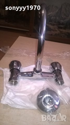 СМЕСИТЕЛ ЗА МИВКА, снимка 8 - Смесители - 27418815