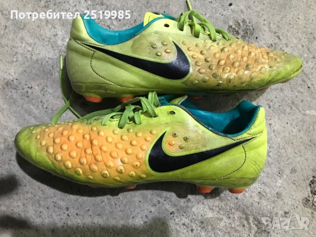 Бутонки Найк , Nike Magista номер 42, снимка 1 - Футбол - 43840134