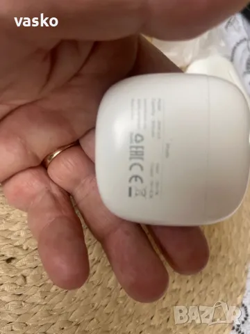 Слушалки Ttec, снимка 3 - Безжични слушалки - 49751572