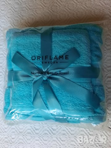 Хавлиени кърпи нови Oriflame 